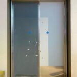 Sports Stadium Interior Refurbishment Using Architectural Film