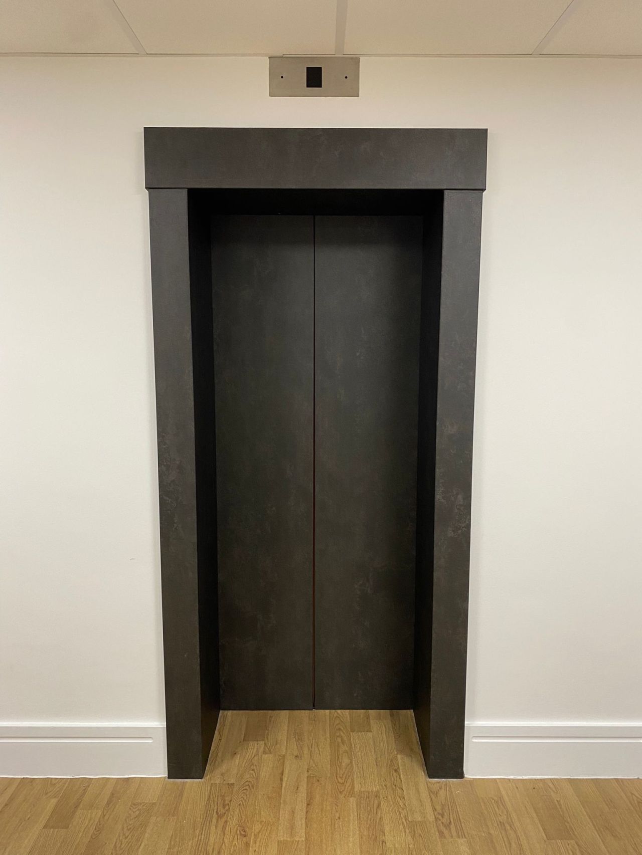 lift-refurbishment