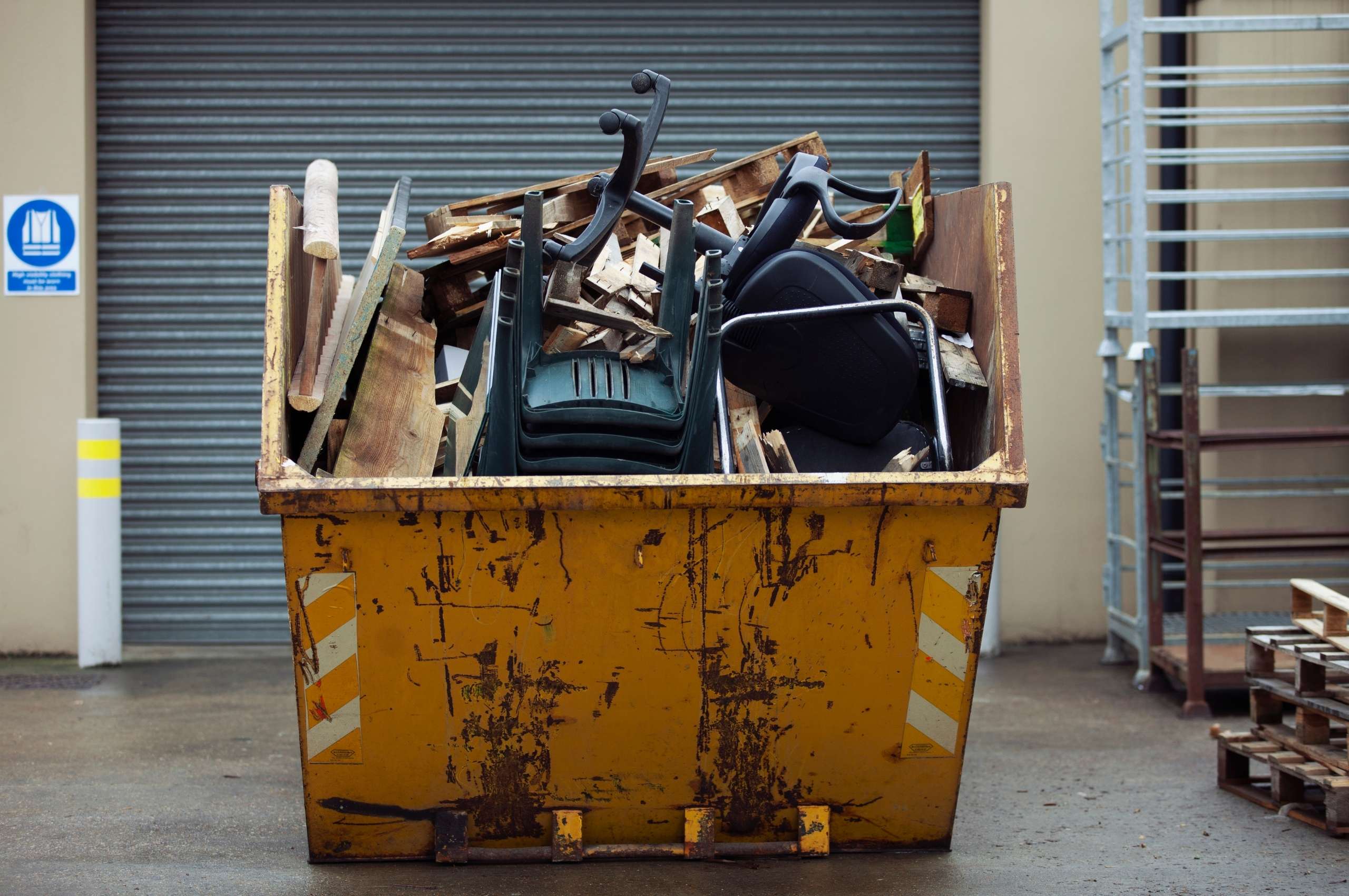 how vinyl wrapping reduces waste