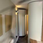 Student Accommodation furniture vinyl wrapped in Edinburgh