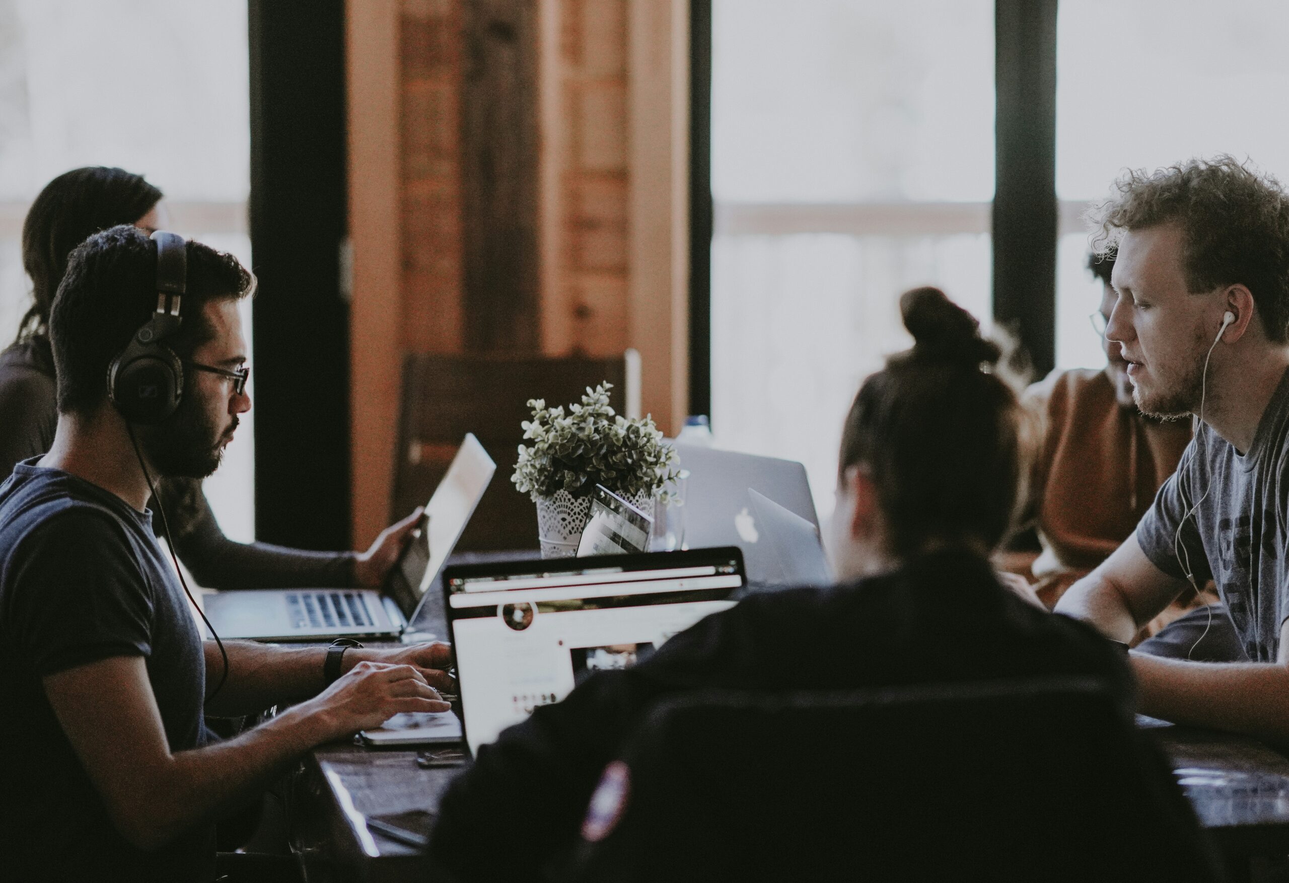 maintain employee productivity