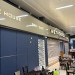 architectural wrapping wall panels